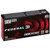 American Eagle Handgun Ammunition 9mm Luger 124 gr FMJ 1150 fps 1000/ct