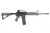 Bushmaster Firearms Inc. M4 Patrolman MOE Rifle 5.56 NATO