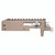Tactical Solutions X-Ring VR Takedown Receiver .22 LR