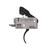 TriggerTech AR-10 Duty Curved Trigger 3.5 lb Black