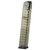 Elite Tactical Systems Magazine Glock 22 40 S&W 30-Round Carbon Smoke