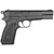 Girsan MC P35 Hi-Power 9mm Luger Pistol 4.87" Barrel 15+1 Round Black - Image 2