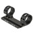 Weaver MSR Optics Mount 30mm Matte Black