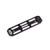 Area 419 Arcalock 6 Inch M-LOK Dovetail Rail Black