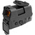 Sig Sauer Romeo8T Red Dot Sight 2 MOA Circle Dot with Shade Black