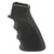 Hogue AR-15/M16 Overmolded Rubber Pistol Grip Black