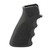 Hogue AR-15/M16 Overmolded Rubber Pistol Grip Black