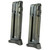 Ruger SR22 Magazine 22 LR 10-Round Black 2-Pack