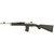 Ruger Mini Thirty Semi Automatic Rifle 7.62x39 16.12" Barrel Black Synthetic Stock Matte Stainless Finish
