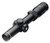 DEMO Leupold VX-R Rifle Scope - 1.25-4x20mm Illum. FireDot Duplex 75-29' 4.1-3.7" Matte