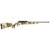 Savage Arms AXIS 2 Pro Bolt Action Rifle 30-06 Springfield 20" Matte Barrel Matte Frame Western Camo Stock