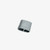 B5 Systems Battery Grip Plug AR-15 Gray