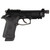Beretta 80X Cheetah Tactical .380 ACP Pistol 3.8" Barrel 15+1 Round Tactical Urban
