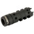 Lantac Dragon Muzzle Brake 9mm 13.5x1mm Thread for SIG MPX