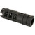 Lantac Dragon Muzzle Brake 9mm 13.5x1mm Thread for SIG MPX