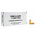 CCI Blazer 9mm Luger Ammo 115 Grain Full Metal Jacket Box of 50