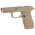 Wilson Combat Grip Module P320 Carry II Tan