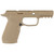 Wilson Combat Grip Module P320 Carry II Tan