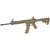Smith & Wesson M&P 15-22 Sport Semi Automatic Rifle .22 LR 16.5" Barrel Kryptek Highlander