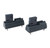 AR-15 LOWER RECEIVER REPAIR BLOCK