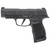 Sig Sauer P365XL X Series 9mm Luger Pistol 3.7" Barrel 12+1 Round Black