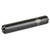 Primary Weapons Systems BDE-22 Suppressor 22 Caliber Titanium Black