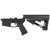 Aero Precision M4E1 Complete Lower Receiver Black (Includes MOE Grip, STR Stock)