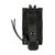 High Speed Gear Duty Pistol Taco Black