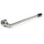 Samson Manufacturing Corp Ejector Rod Ruger Wrangler Matte Stainless Steel