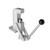 BENCHREST C-FRAME RELOADING PRESS, 7/8''-14
