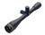 BLEMISHED Leupold FX-3 Silhouette Rifle Scope - 25x40mm AO Leupold Dot Small Reticle Matte