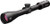 Burris C4 Rifle Scope - 3-9x40mm C4 Wind MOA Matte