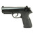 Beretta PX4 Storm 40SW Pistol 4" Barrel 14+1 Round Black
