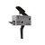 TriggerTech AR-15 Duty Flat Trigger 3.5 lb Black