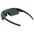 Magpul Defiant Sunglasses Olive Drab Green Frame Gray Polarized Lens