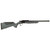 CVA Scout Single Shot Rifle 400 Legend 20" Blued Threaded Barrel Blued Frame Stealth Gray Field Stock