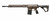 Daniel Defense DD5 V4 Bolt Action Rifle 6.5CM 18" 10+1