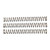 XP STRIKER SPRING 6.0 LB PACK OF 3 FOR GLOCK~