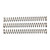 XP STRIKER SPRING 6.0 LB PACK OF 3 FOR GLOCK~
