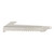 Outdoor Edge Razor APX Fixed Blade Knife 3" 7 Blades Orange