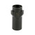 SilencerCo 3-Lug Muzzle Device 9mm 1/2x36