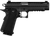 Live Free Armory Apollo 11 9mm Luger Pistol 4.9" Ported Barrel Black