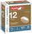 Aguila Ammunition 12 Gauge Shotshell 2.75" 1 Oz #7.5 250 Rounds