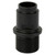 Dead Air Thread Adapter for Walther P22 1/2x28 Thread