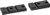 Warne Scope Mounts .860 RHS Base Vapor 2-Piece Winchester 70 Matte Aluminum