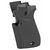 Pachmayr Signature Grips with Backstrap Beretta 81, 84 Rubber Black