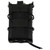 High Speed Gear X2R Taco Double Magazine Pouch Black