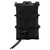 High Speed Gear X2R Taco Double Magazine Pouch Black