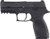 (3)17RD GOOD CONDITION BLACKUSED SIG P320 CARRY 9MM 3.9"