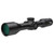 Sig Sauer Whiskey6 Rifle Scope 3-18x44mm 30mm Quadplex Reticle Matte Black